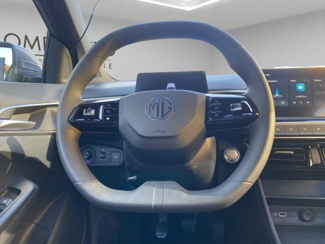 MG MG3 1.5 Benzina Comfort