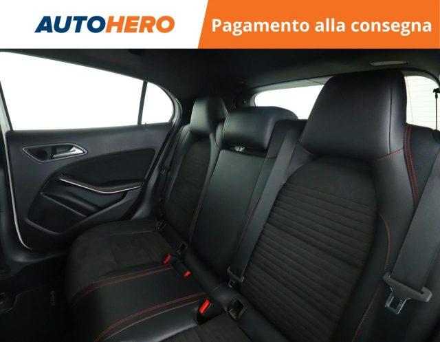 MERCEDES-BENZ GLA 200 CDI Automatic 4Matic Premium