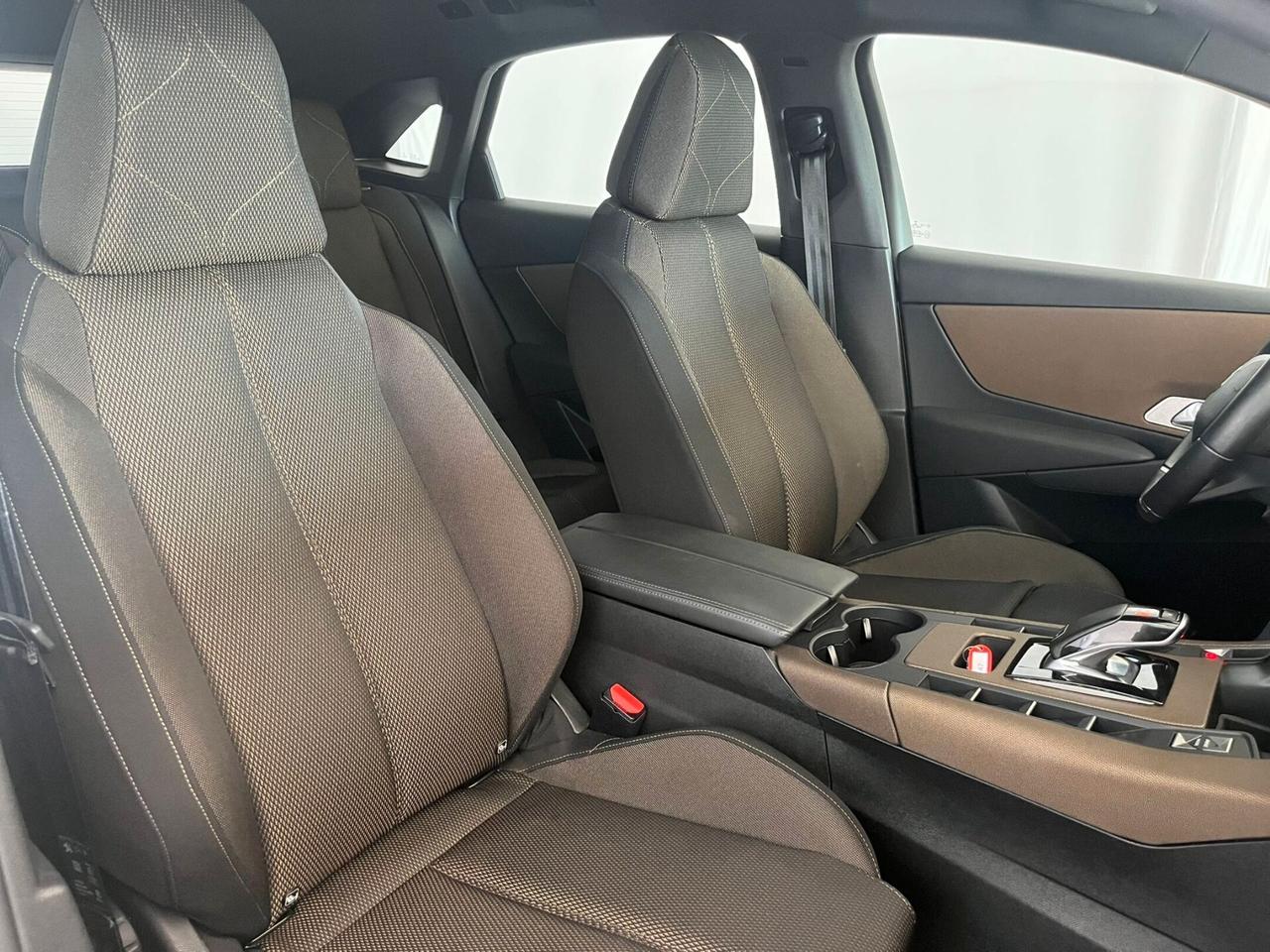 Ds DS 7 DS 7 Crossback BlueHDi 180 aut. Business