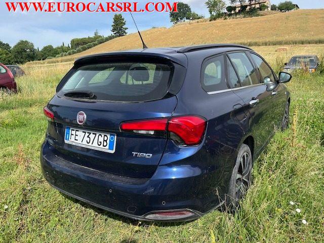 FIAT Tipo 1.6 Mjt S&S SW Lounge