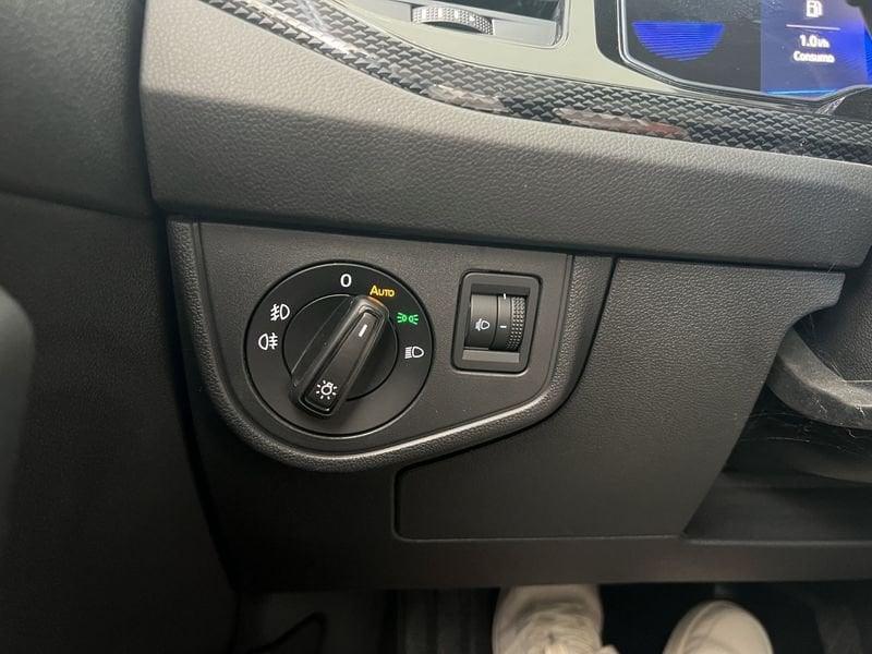 Volkswagen Polo Polo 1.0 Life