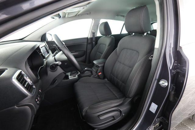 KIA Sportage Sportage 1.6 GDI 2WD Business Class