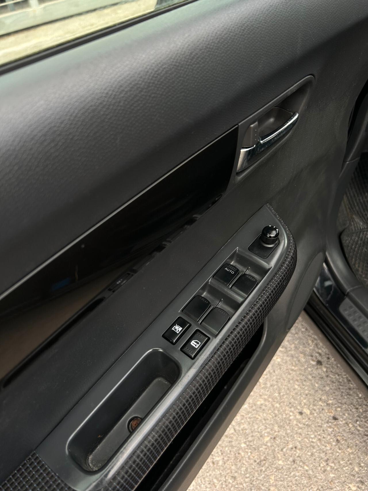 Suzuki Swift 1.3 Benzina 4x4 GL 69.900Km