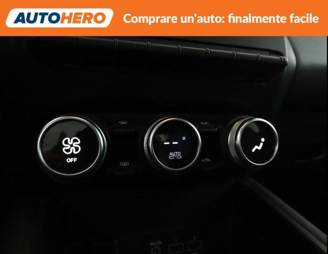 RENAULT Captur Plug-in Hybrid E-Tech 160 CV Intens