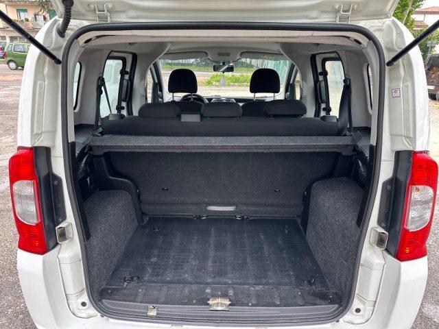 FIAT Qubo 1.3 MJT 75 CV Dynamic