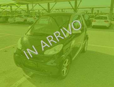 Smart Fortwo 1.0 Micro Hybrid Drive pulse