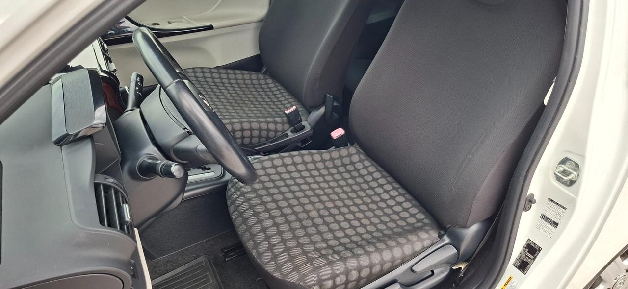 Toyota iQ 1.0 Sol PREZZO REALE GAR.12mesi MOLTO BELLA