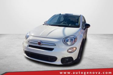 Fiat 500X NEW 1.3 M-JET 16V 95CV ( CRUISE - MIRROR )