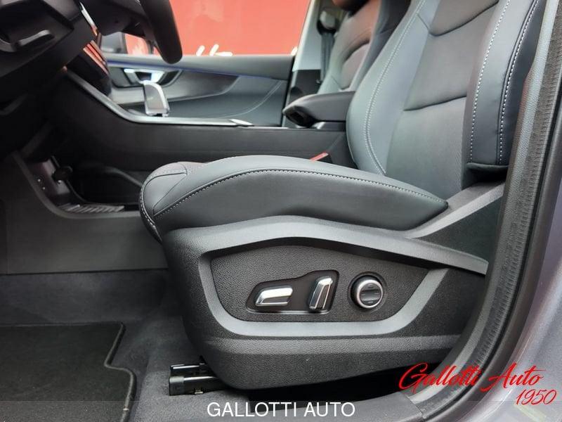 DR AUTOMOBILES DR 5 s3 1.5 Turbo CVT