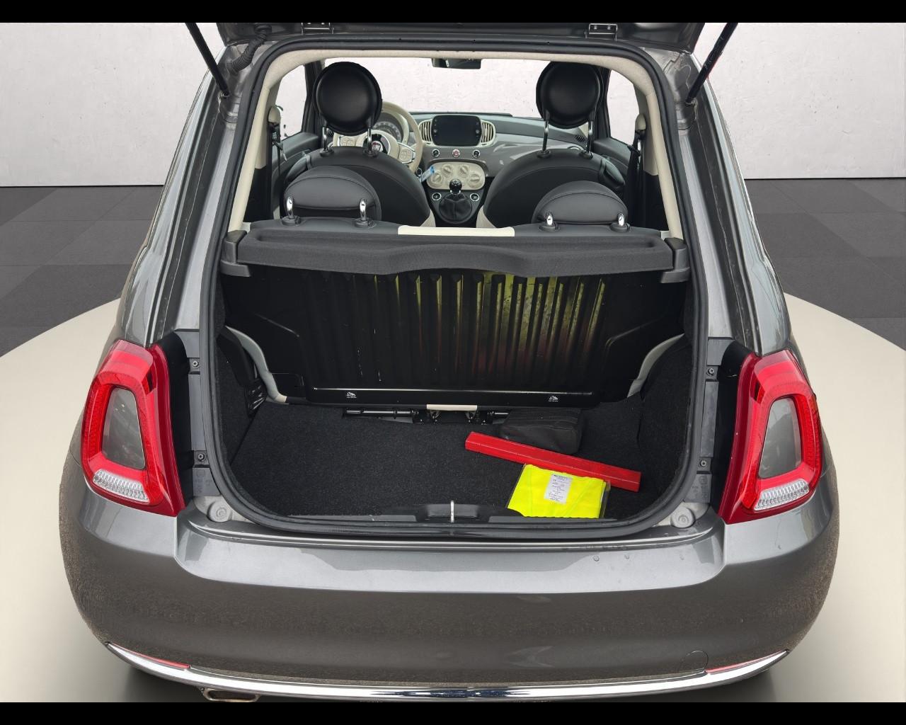 FIAT 500 (2015-2024) - 500 1.0 Hybrid Dolcevita