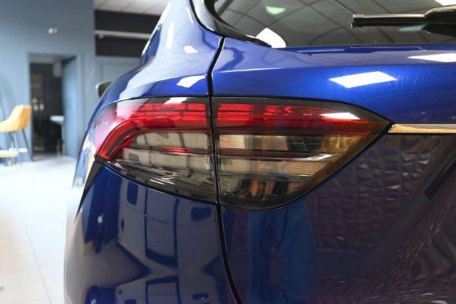 MASERATI Levante 3.0V6 MODENA 350CV F1 TET.21"RADAR CAM360°STRAFULL
