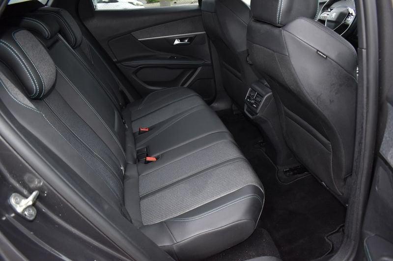 Peugeot 3008 3008 BlueHDi 130 S&S EAT8 Allure Pack