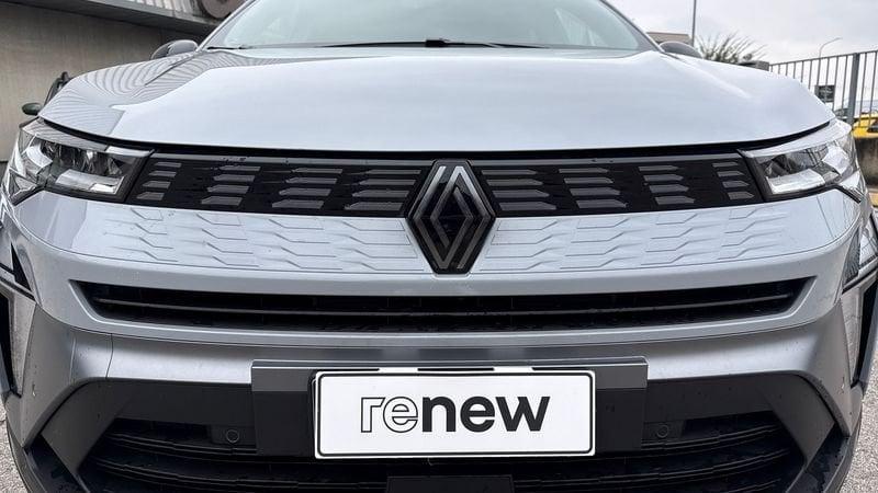 Renault Symbioz esprit Alpine full hybrid E-Tech 160 MY25