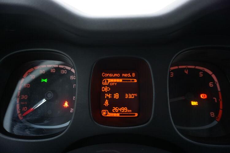 Fiat Panda Lounge BZ402775 1.2 Benzina 69CV