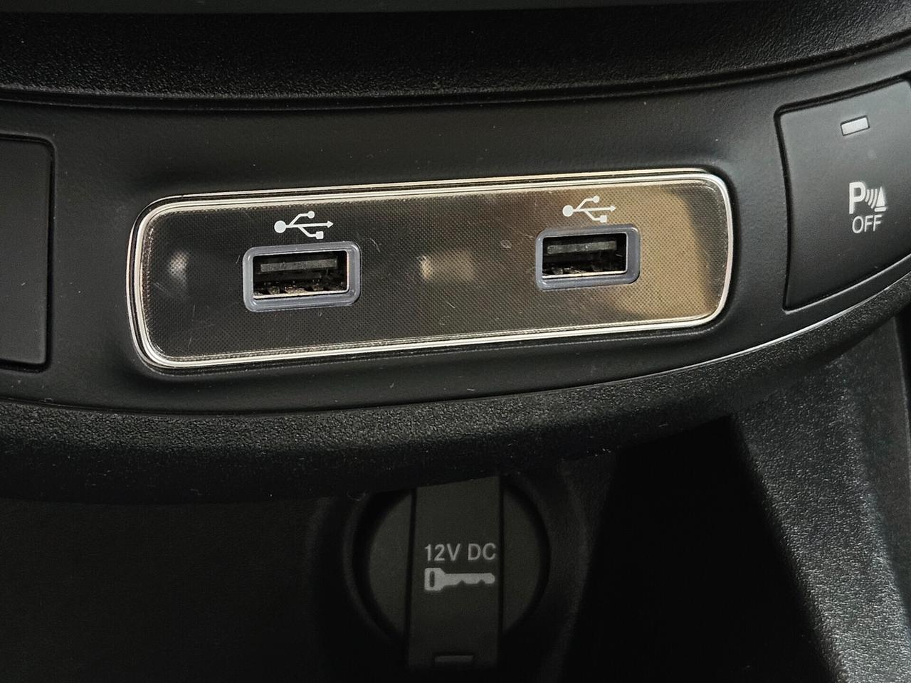 FIAT 500X 1300 MJT 95CV CHILOMETRI CERTIFICATI