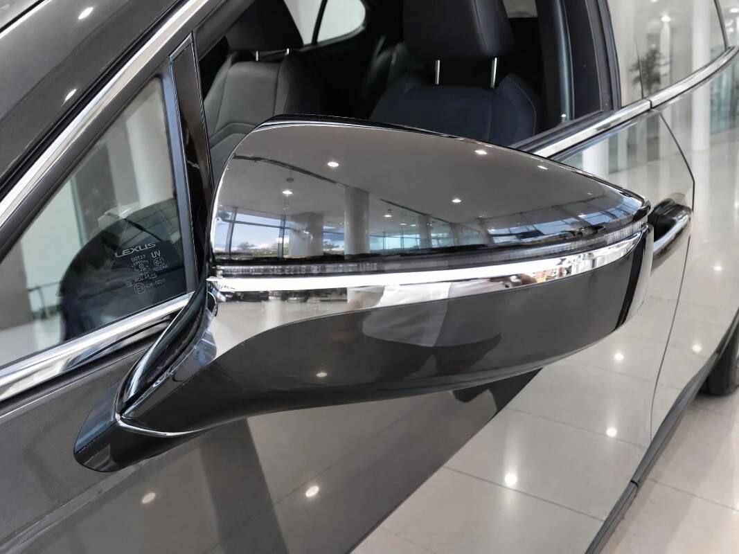 Lexus UX UX 2023- 250h 2.0 Urban 2wd cvt