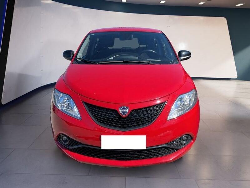 Lancia Ypsilon III 2015 1.0 hybrid Gold s&s 70cv