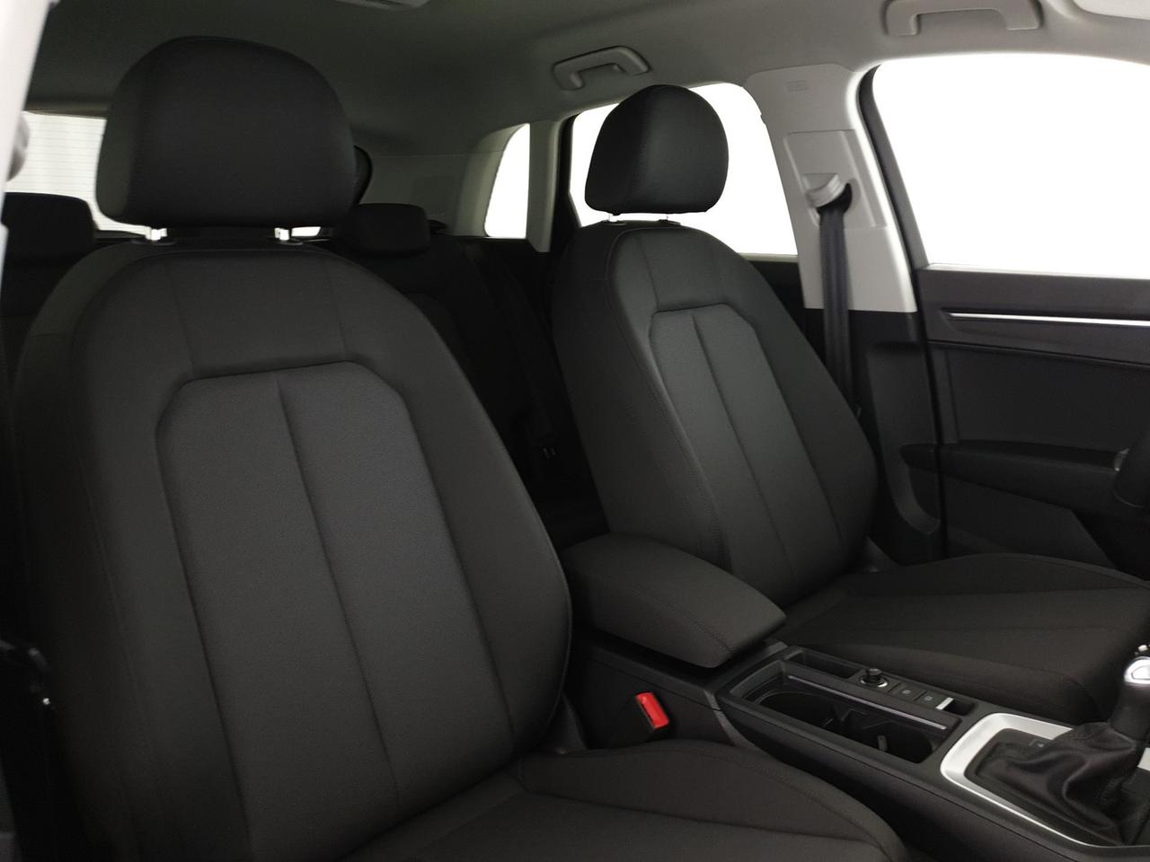35TDI 150CV S tronic Business Advanced