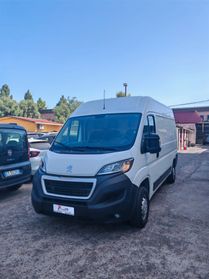 Peugeot Boxer tetto alto