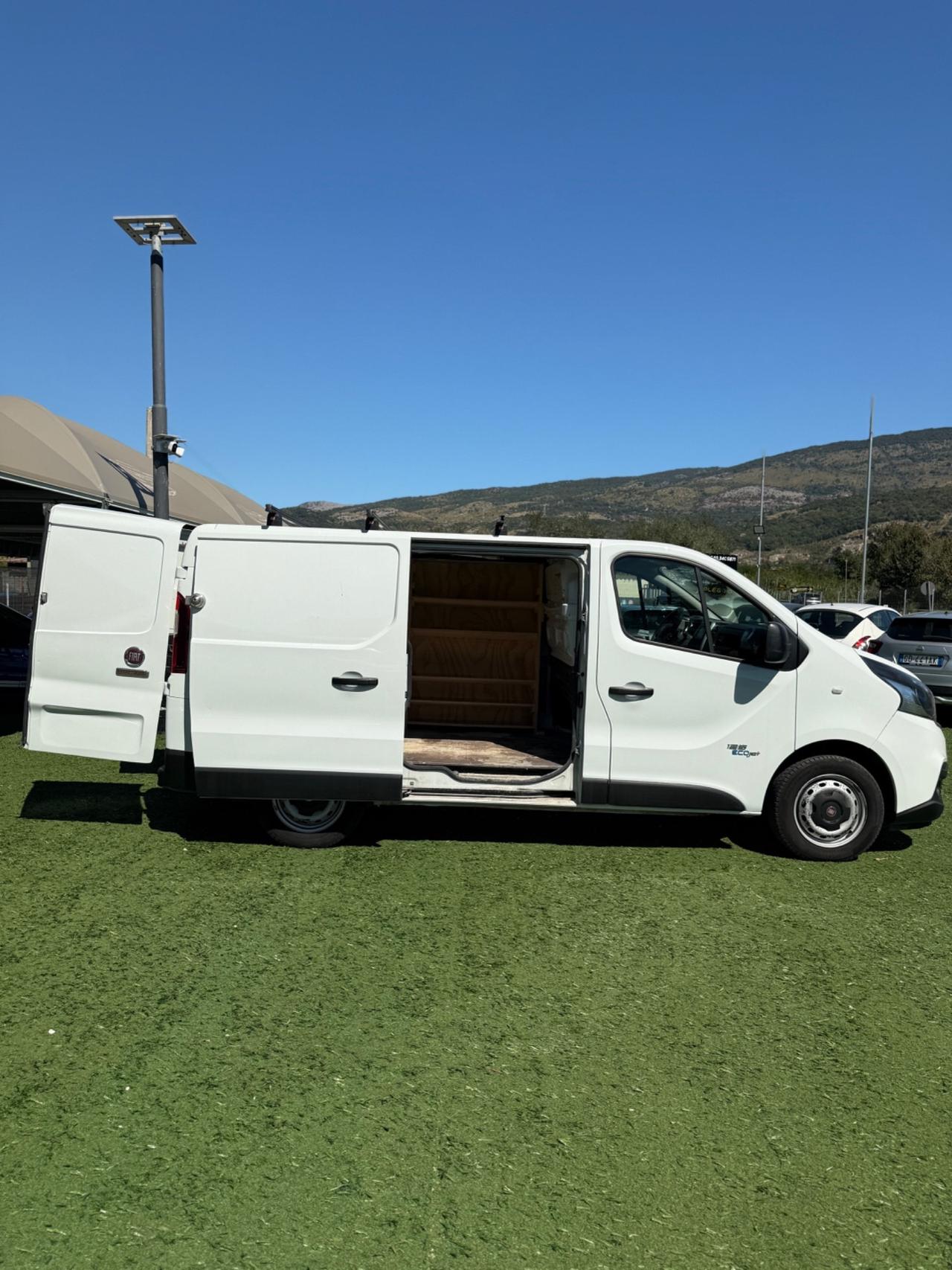 Fiat Talento 1.6 MJT 120CV 11.000 + IVA