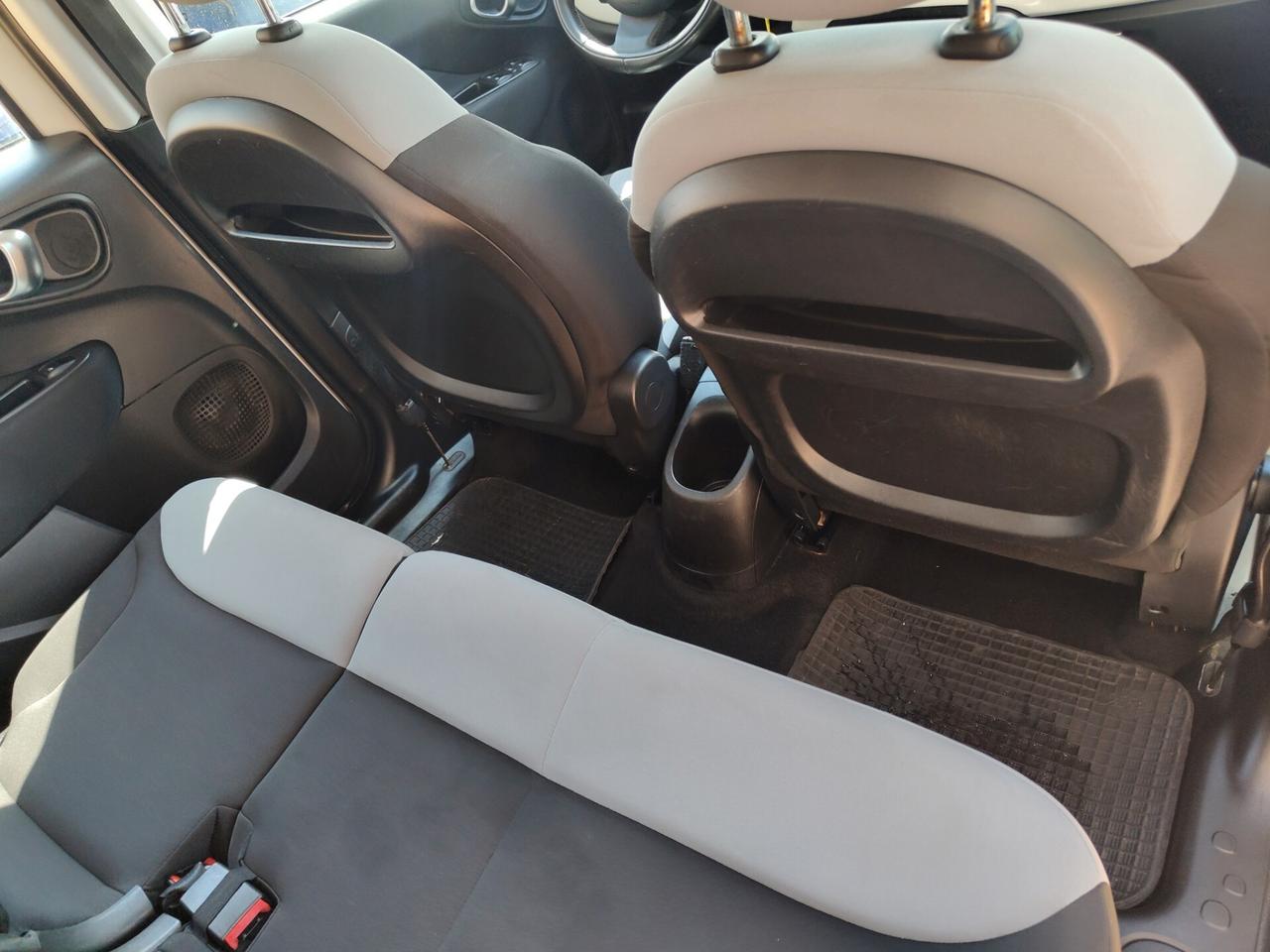Fiat 500L 1.3 Multijet 85 CV Pop Star