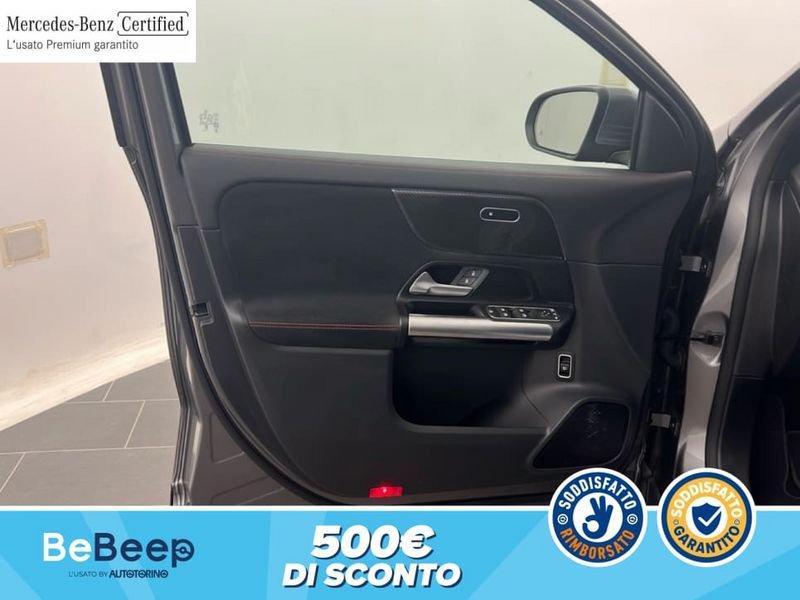 Mercedes-Benz GLA 200 D AMG LINE PREMIUM AUTO