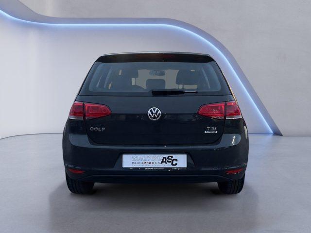 VOLKSWAGEN Golf 1.2 TSI 85 CV 5p. ADATTA A NEOPATENTATI