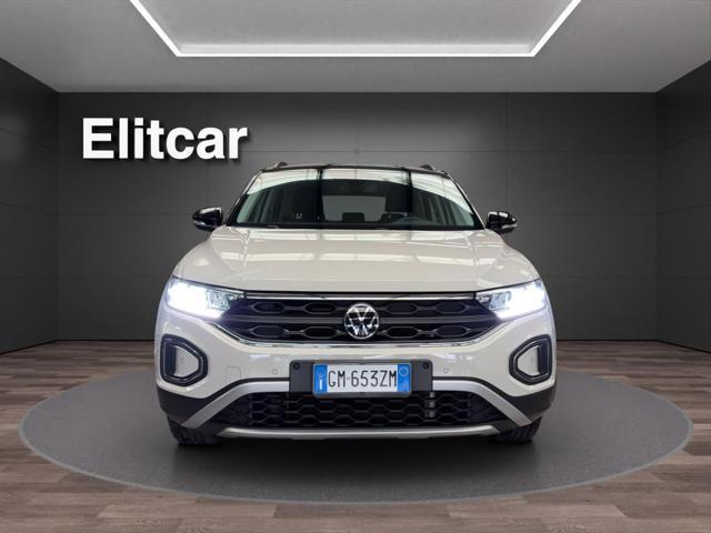 VOLKSWAGEN T-Roc 1.0 TSI Life