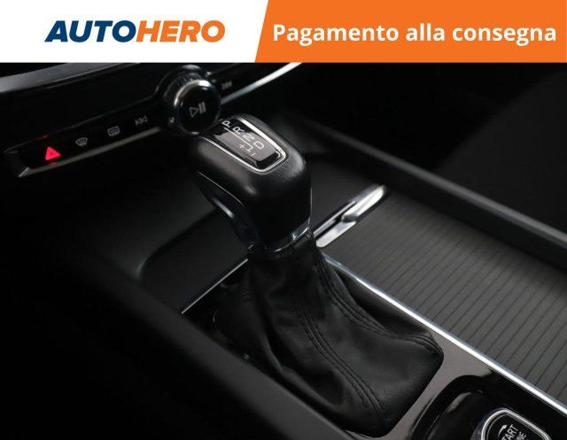 VOLVO V60 D3 Geartronic Momentum Business