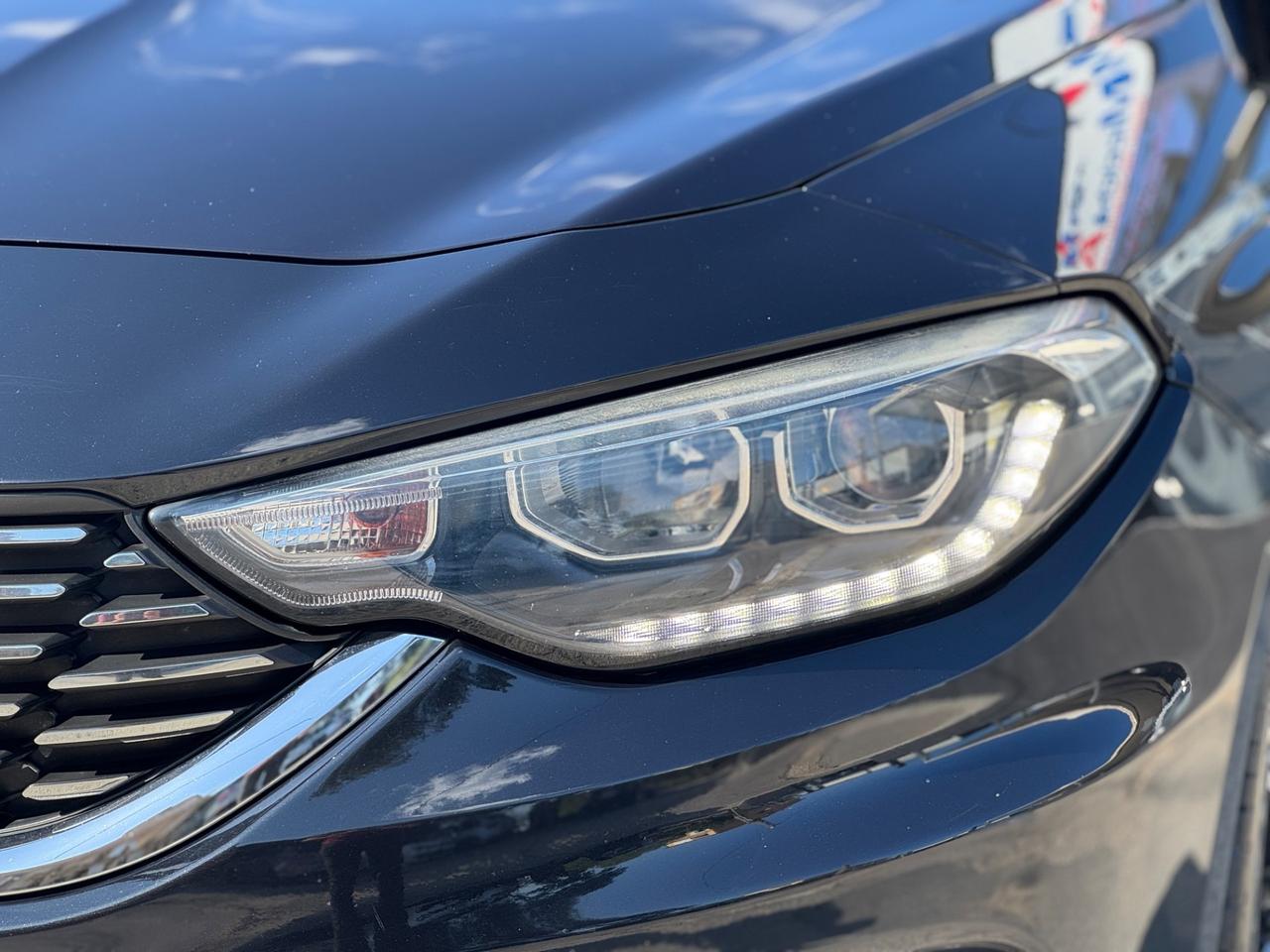 FIAT TIPO 1.3 MJT 95 CV S&S LOUNGE FULL