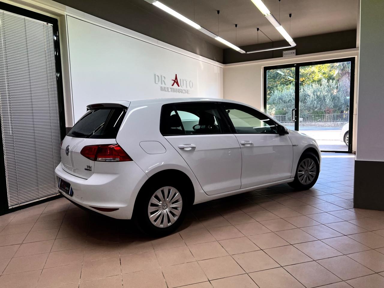 Volkswagen Golf Business 1.4 TGI 5p. Highline BlueMotion