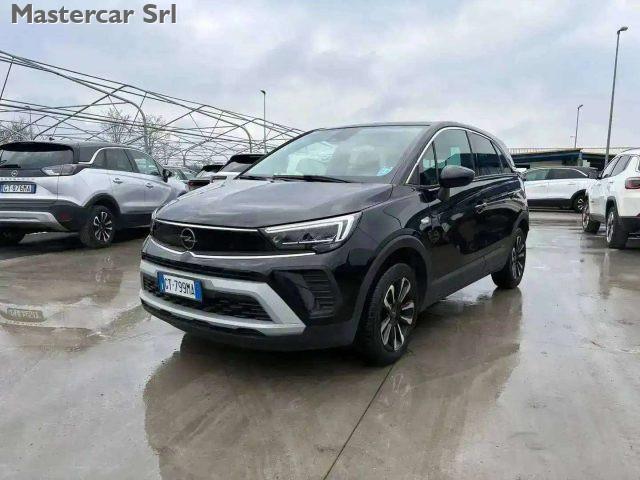 OPEL Crossland 1.2 Elegance s&s 130cv at6 PROMO AUTUNNO fino al 1