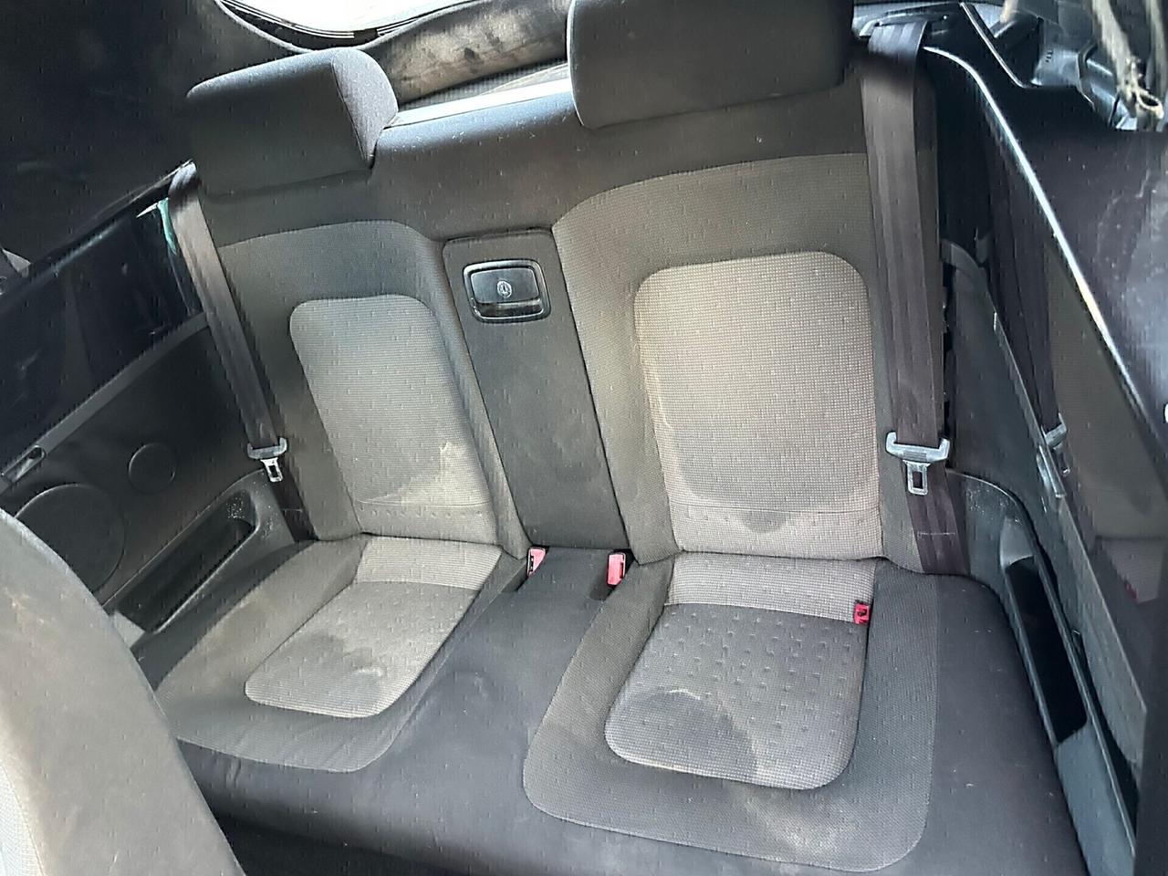 Volkswagen New Beetle 1.9 TDI 105CV Cabrio