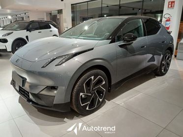 Lynk & Co 02 EV 272 CV NAVI TETTO LED More