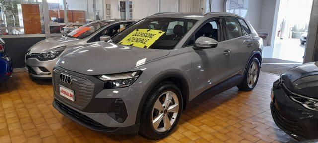 AUDI Q4 e-tron Q4 40 e-tron Business
