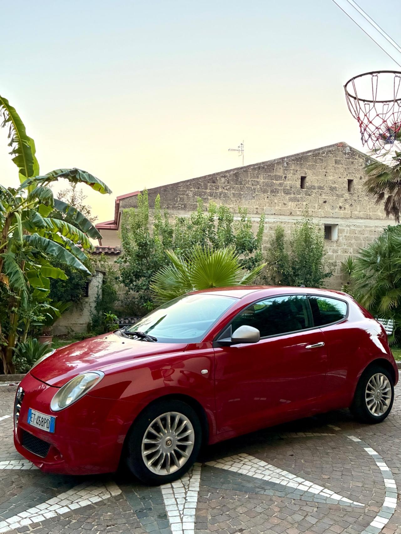 Alfa Romeo MiTo 1.3 JTDm 85 CV S&S Impression