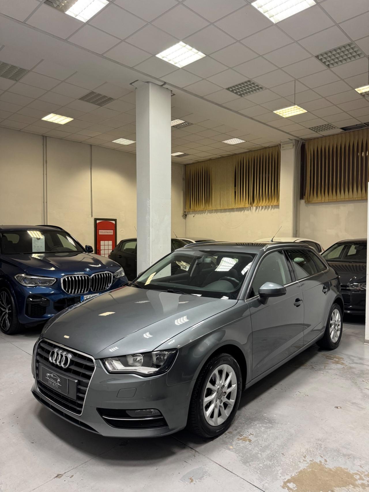 Audi A3 SPB 1.6 TDI Sport