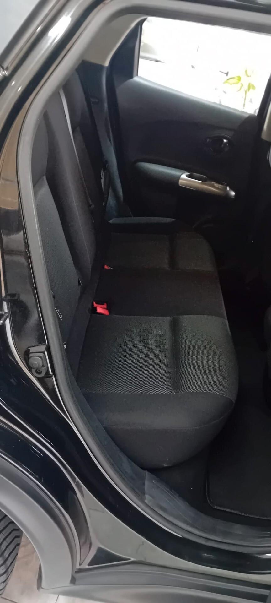 Nissan Juke 1.6 GPL Eco Acenta