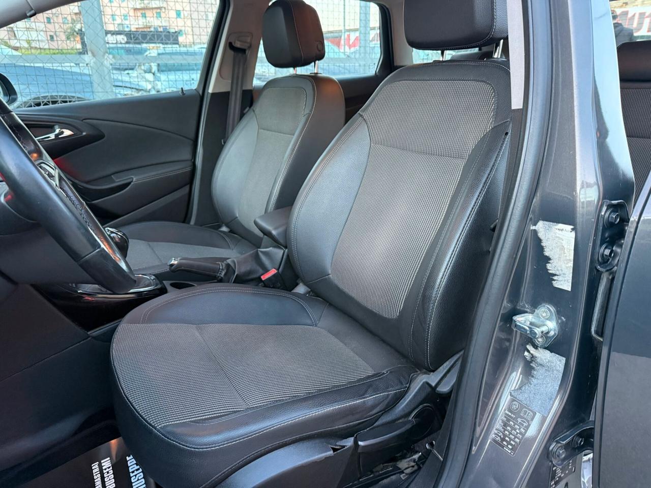 Opel Astra 1.6 CDTi 110CV Sports Tourer Innovation