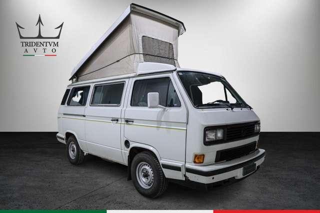 Volkswagen T3 California 1.6 TD