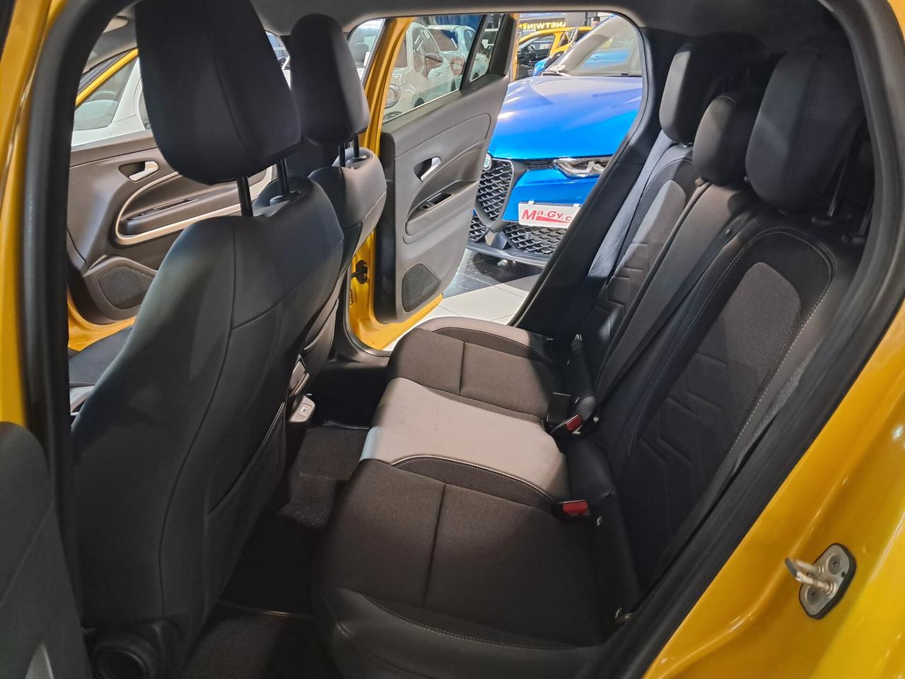 Jeep Avenger 1.2 Turbo 101 cv Summit