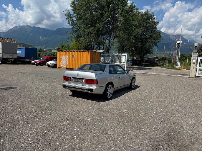 Maserati Ghibli 2.0 Primatist