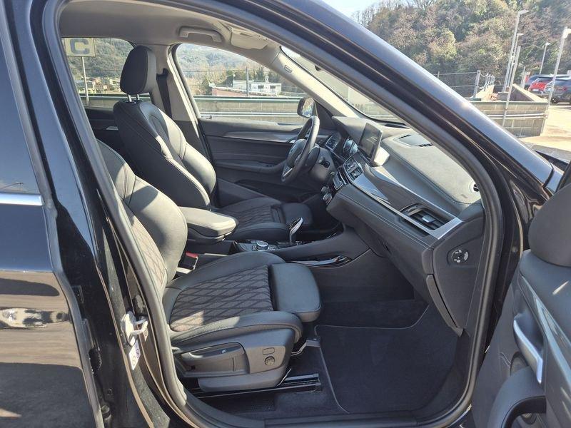 BMW X1 sdrive18d xLine auto