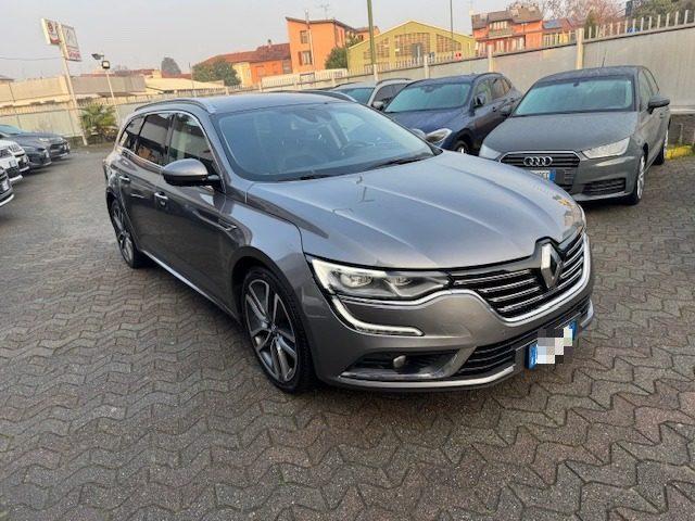 RENAULT Talisman Sporter dCi 160 CV EDC Energy Intens