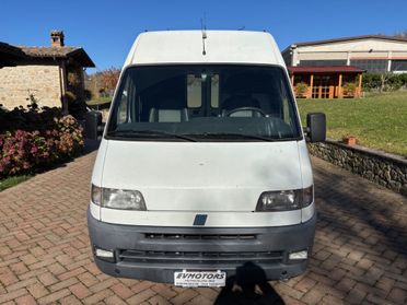 Fiat Ducato 14 2.8 diesel IDEALE PER TRASFORMAZIONE CAMPER