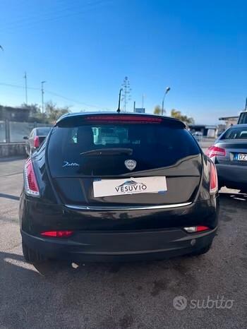 Lancia Delta 1.6 MJT 120CV - 2011