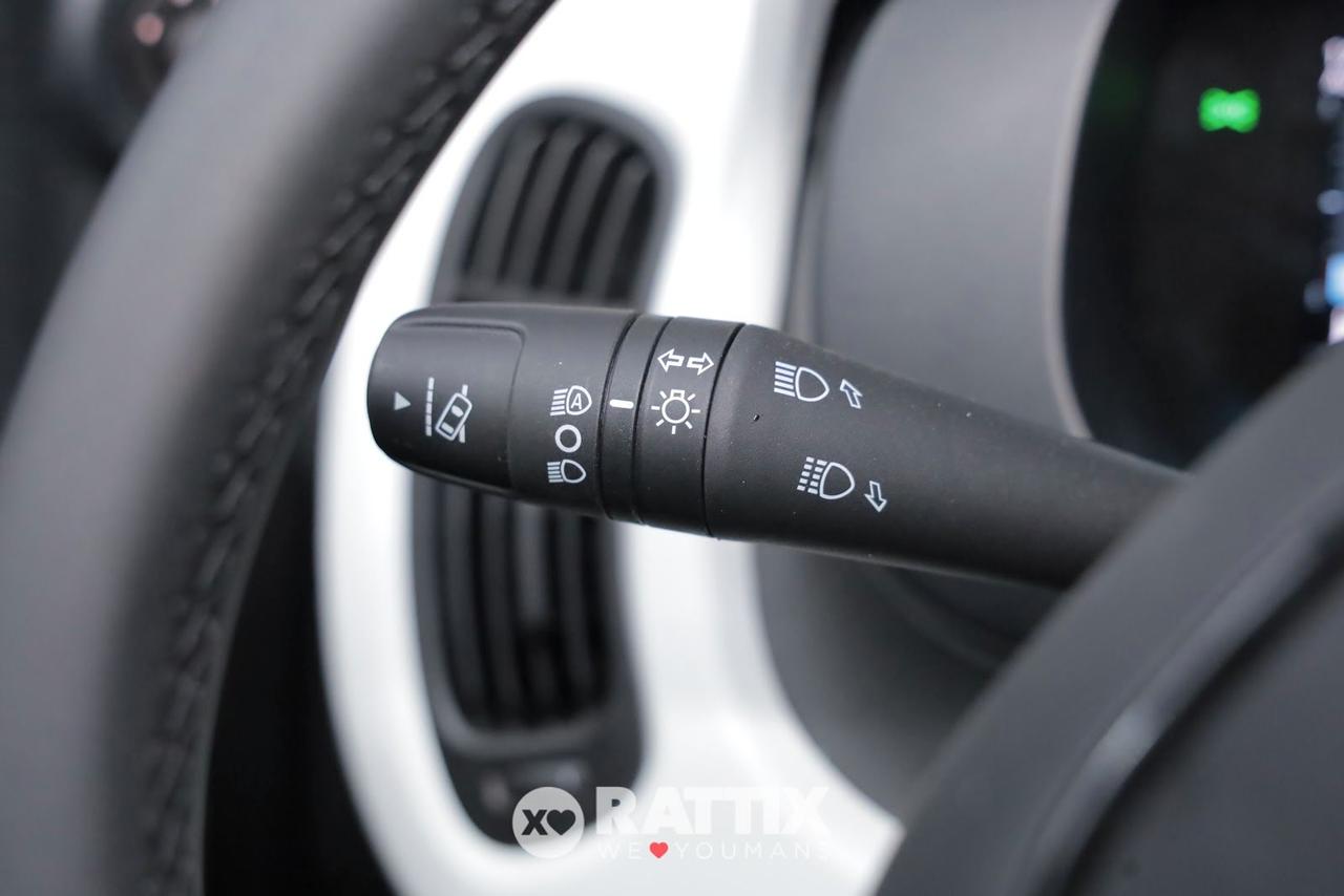 Fiat Panda Pandina 1.0 firefly hybrid 70CV Cross