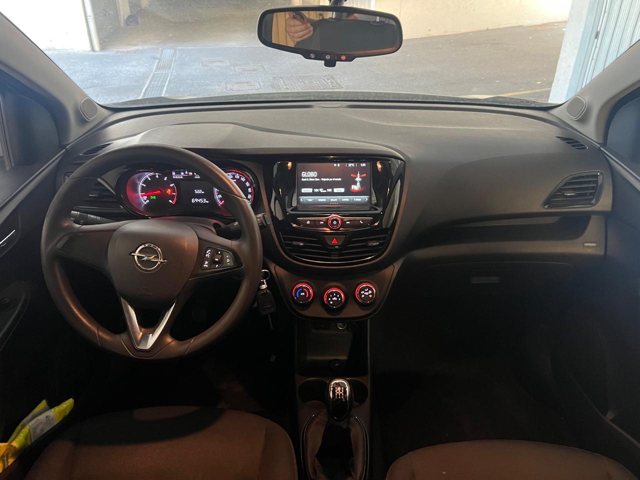 Karl Rocks 1.0 73cv 5 POSTI PREZZO REALE