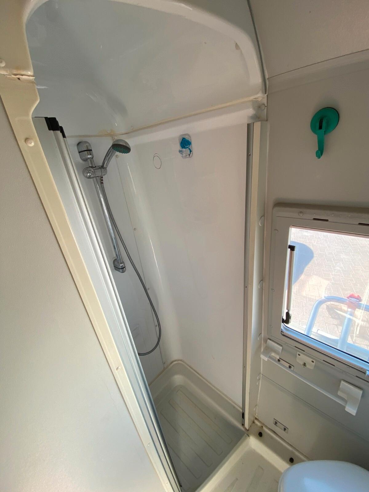 Mobilvetta Icaro S10