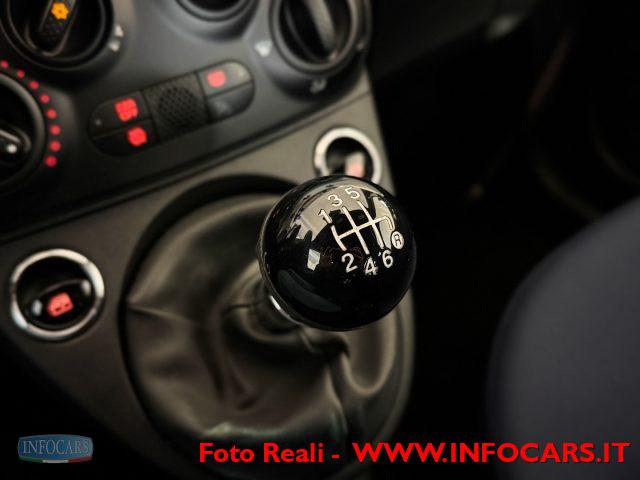 FIAT 500 1.0 Hybrid 70 CV - NEOPATENTATI - PROMO
